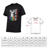C’est tout notre amour - T-shirt unisexe personnalisé pour couples, cadeau pour votre bien-aimé